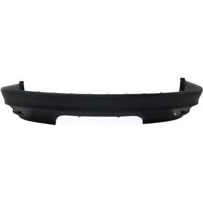 2016-2018 Honda Pilot (EX/EX-L/LX | W/O Chrome Strip) Rear Lower Bumper - HO1115106 - Fits Part Number 71510TG7A00