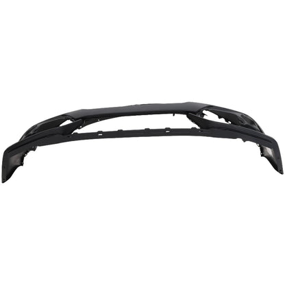 2020-2021 HONDA CIVIC HATCHBACK, Front Bumper Cover; w/Hole - HO1000324 - Fits Part Number 04711TGGA50ZZ