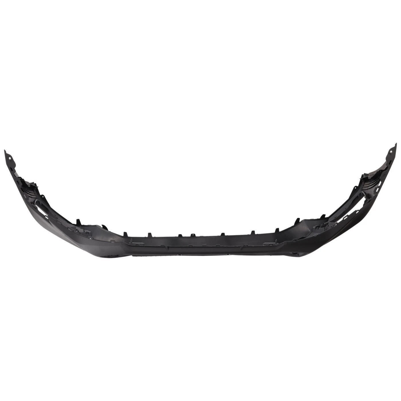 2022-2023 AUDI A3 QUATTRO, Front Bumper Cover; w/S-Line Pkg; w/o Park Sensor - AU1000303 - Fits Part Number 8Y0807065BGRU
