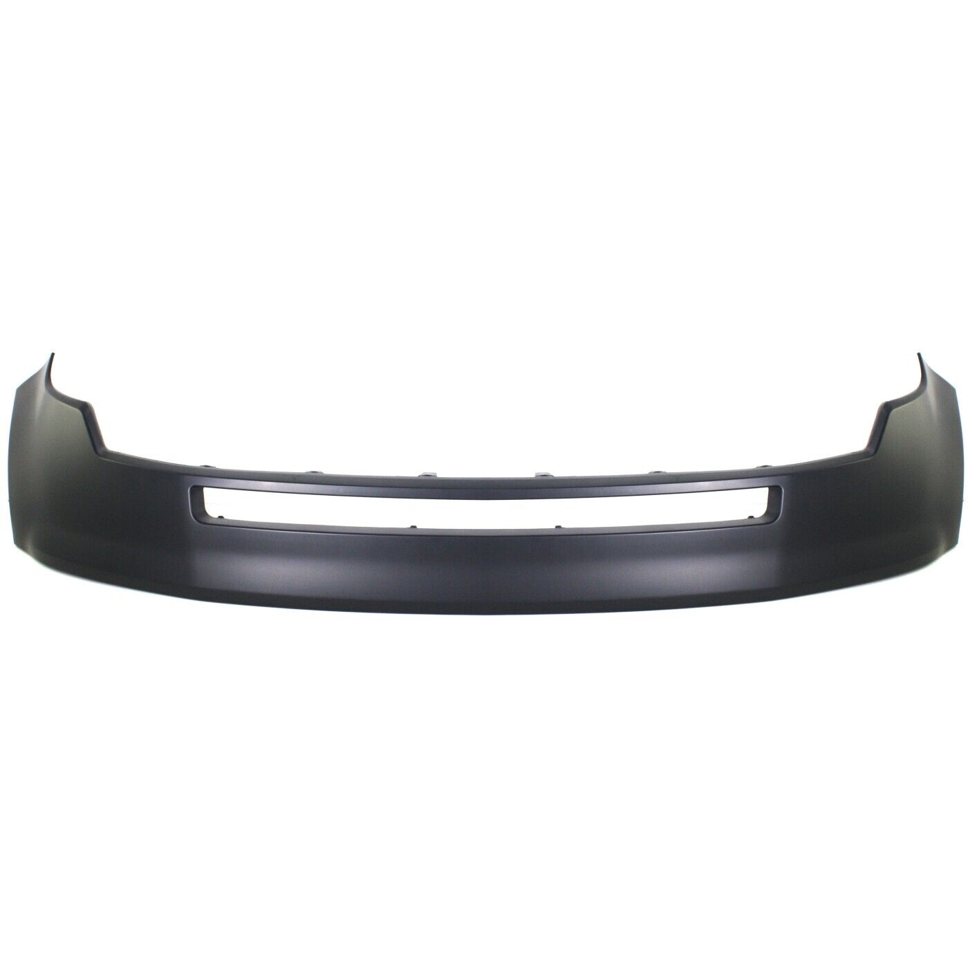 2007-2008 Ford Edge Front Bumper Cover (Upper)