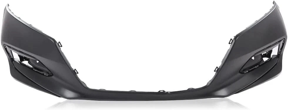 2021-2022 HONDA ACCORD HYBRID, Front Bumper Cover; EX-L/Touring; w/2 Sensor - HO1000329 - Fits Part Number 04711TVAF10ZZ