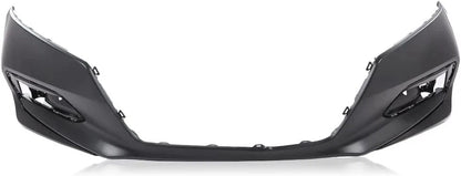 2021-2022 HONDA ACCORD HYBRID, Front Bumper Cover; EX-L/Touring; w/2 Sensor - HO1000329 - Fits Part Number 04711TVAF10ZZ