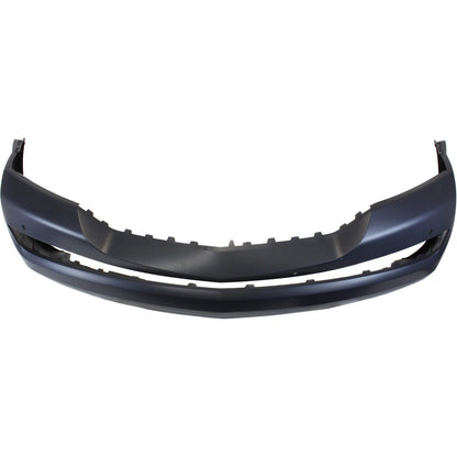 2009-2014 LINCOLN NAVIGATOR, Front Bumper Cover; w/Sensor(PT) - FO1000642 - Fits Part Number 9L7Z17D957APTM