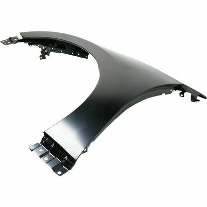 2016-2023 NISSAN MAXIMA, Left Fender (Driver Side) - NI1240224 - Fits Part Number 631014RA0A