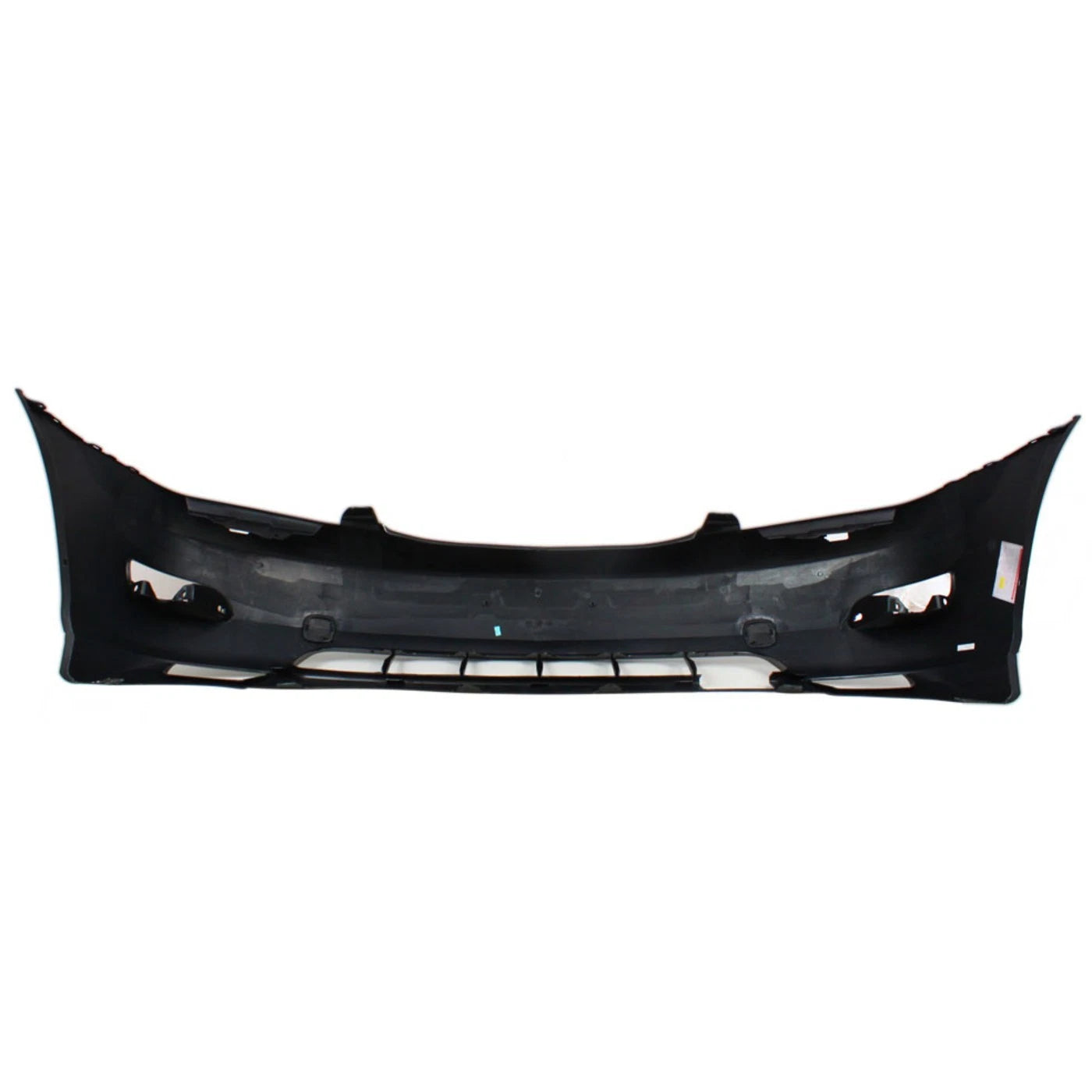 2007-2009 LEXUS RX350, Front Bumper Cover; Japan; w/HL washer; w/Cruise control - LX1000168 - Fits Part Number 5211948914