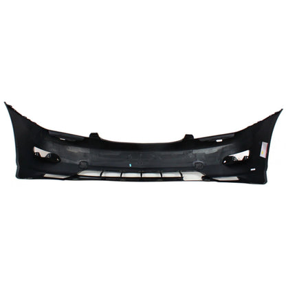 2007-2009 LEXUS RX350, Front Bumper Cover; Japan; w/HL washer; w/Cruise control - LX1000168 - Fits Part Number 5211948914
