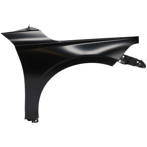 2022-2025 HONDA CIVIC HATCHBACK, Right Fender (Passenger Side) - HO1241201 - Fits Part Number 60210T20A00ZZ