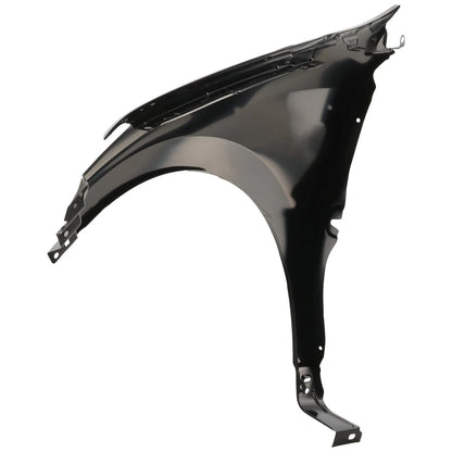 2011-2014 FORD EDGE, Right Fender (Passenger Side) - FO1241285 - Fits Part Number CT4Z16005A