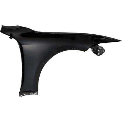 2021-2025 LEXUS IS300, Left Fender (Driver Side) - LX1240143 - Fits Part Number 5380253210