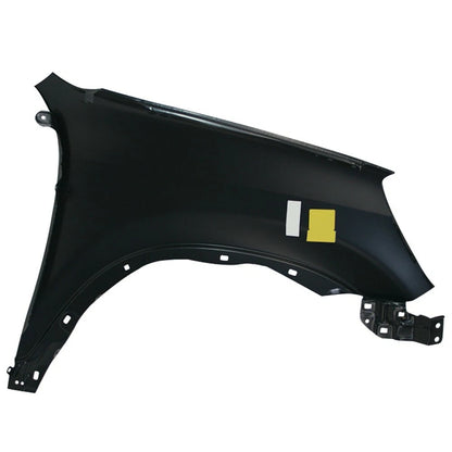 2002-2006 HONDA CR-V, Left Fender (Driver Side) - HO1240156 - Fits Part Number 60261SCAA90ZZ