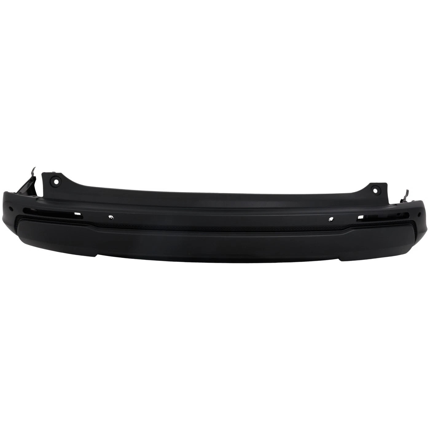 2023-2025 HONDA CR-V, Rear Bumper Cover; EX-L; w/Sensor;  Partial TEXTURE - HO1100333 - Fits Part Number 715003A0A20