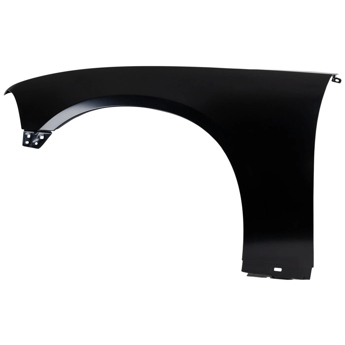 2011-2014 DODGE CHARGER, Left Fender (Driver Side) - CH1240275 - Fits Part Number 55113585AB