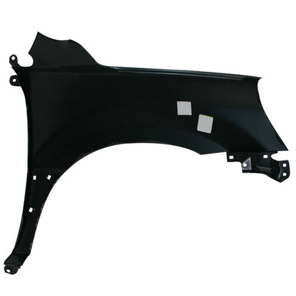 2003-2005 HONDA PILOT, Left Fender (Driver Side) - HO1240159 - Fits Part Number 60261S9VA90ZZ