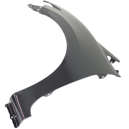 2014-2015 HONDA CIVIC COUPE, Left Fender (Driver Side); USA Type - HO1240189 - Fits Part Number 60260TS8A50ZZ