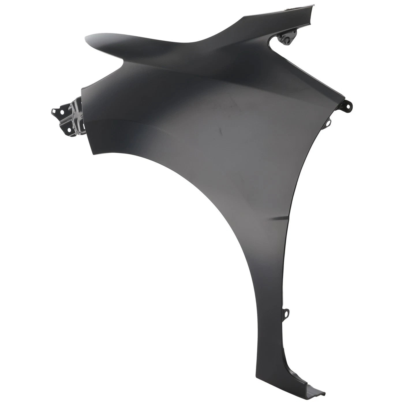 2015-2020 HONDA FIT, Left Fender (Driver Side) - HO1240188 - Fits Part Number 60261T5RA91ZZ