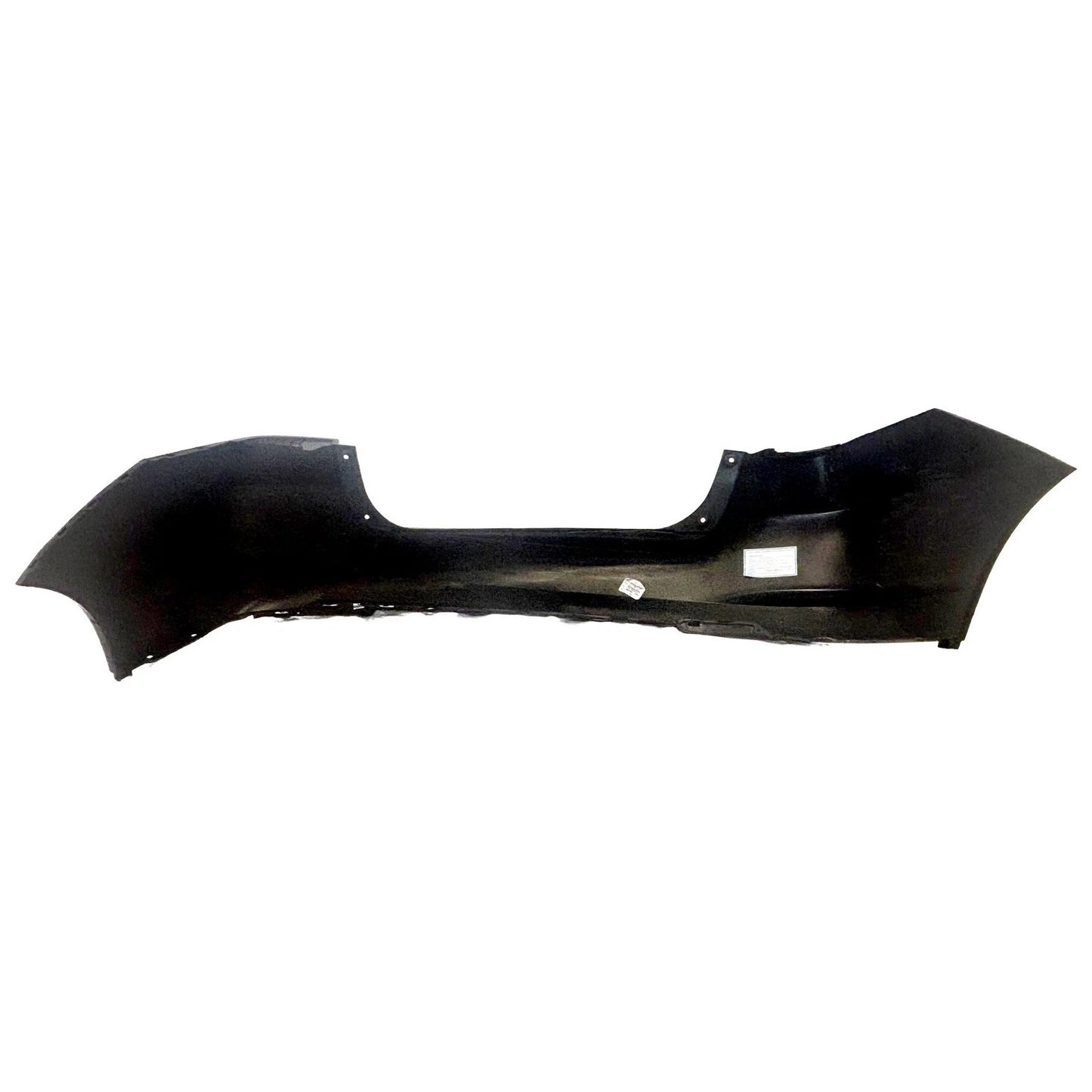 2010-2011 HONDA INSIGHT, Rear Bumper Cover - HO1100261 - Fits Part Number 04715TM8A91ZZ
