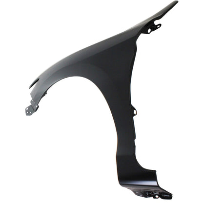 2013-2017 HONDA ACCORD COUPE, Left Fender (Driver Side) - HO1240186 - Fits Part Number 60261T3LA90ZZ