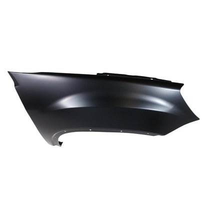 2007-2012 GMC ACADIA, Right Fender (Passenger Side) - GM1241345 - Fits Part Number 20782225