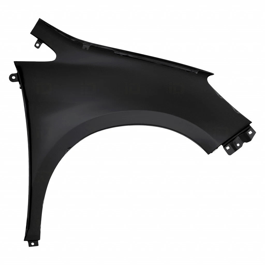 2005-2010 HONDA ODYSSEY, Left Fender (Driver Side) - HO1240163 - Fits Part Number 60261SHJA90ZZ