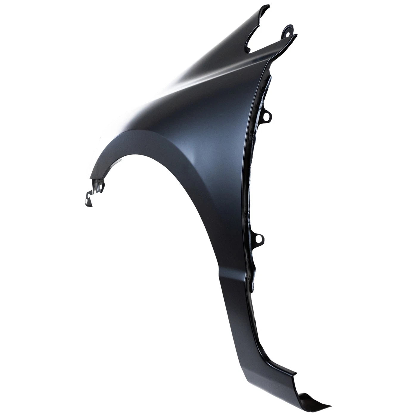 2006-2011 HONDA CIVIC COUPE, Left Fender (Driver Side) - HO1240169 - Fits Part Number 60261SVAA90ZZ