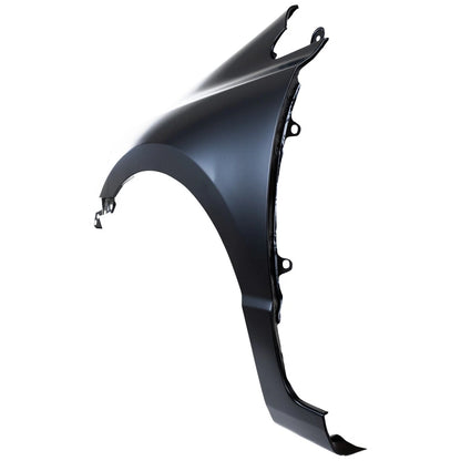 2006-2011 HONDA CIVIC COUPE, Left Fender (Driver Side) - HO1240169 - Fits Part Number 60261SVAA90ZZ