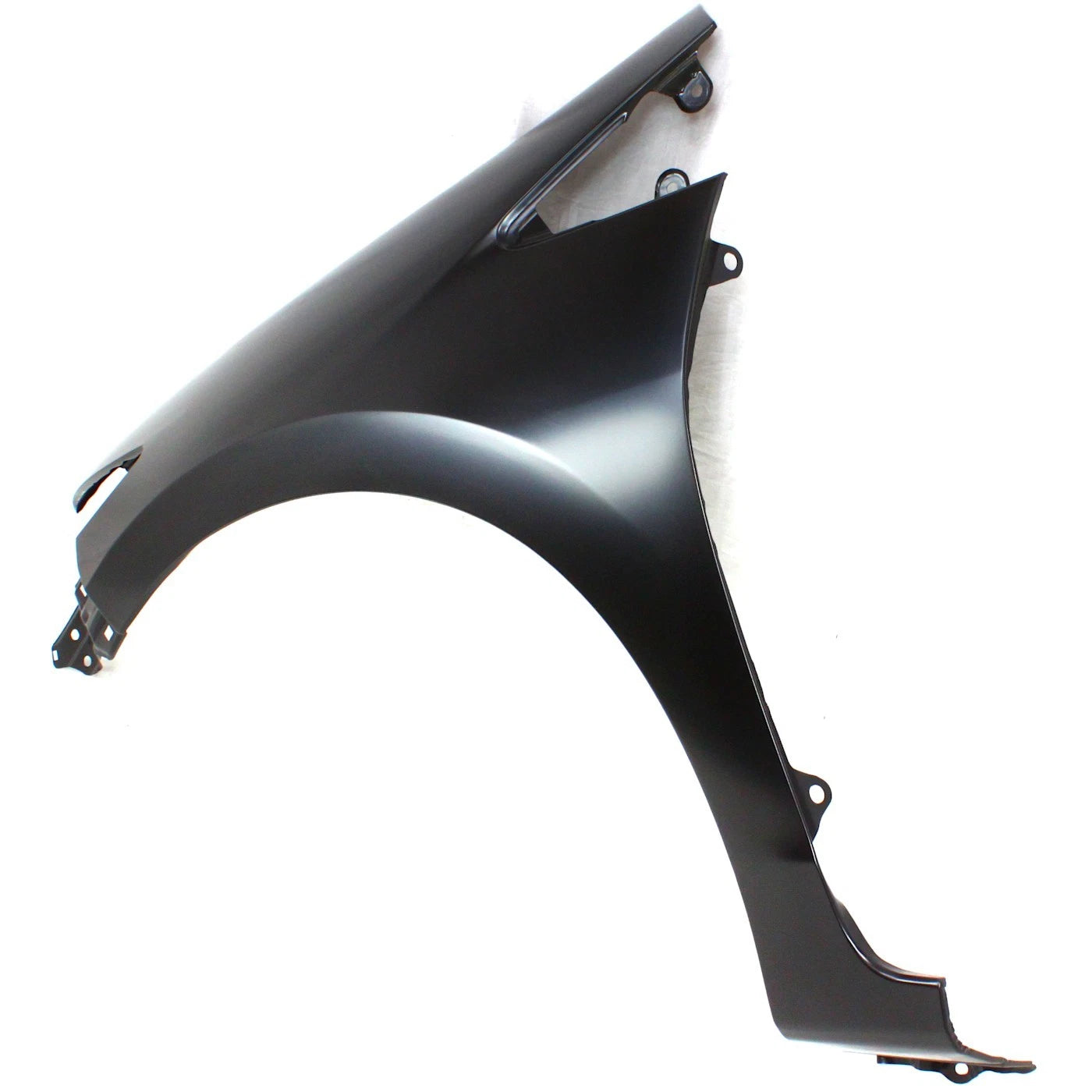 2010-2014 HONDA INSIGHT, Left Fender (Driver Side) - HO1240177 - Fits Part Number 60261TM8A90ZZ