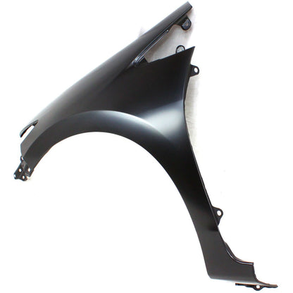 2010-2014 HONDA INSIGHT, Left Fender (Driver Side) - HO1240177 - Fits Part Number 60261TM8A90ZZ