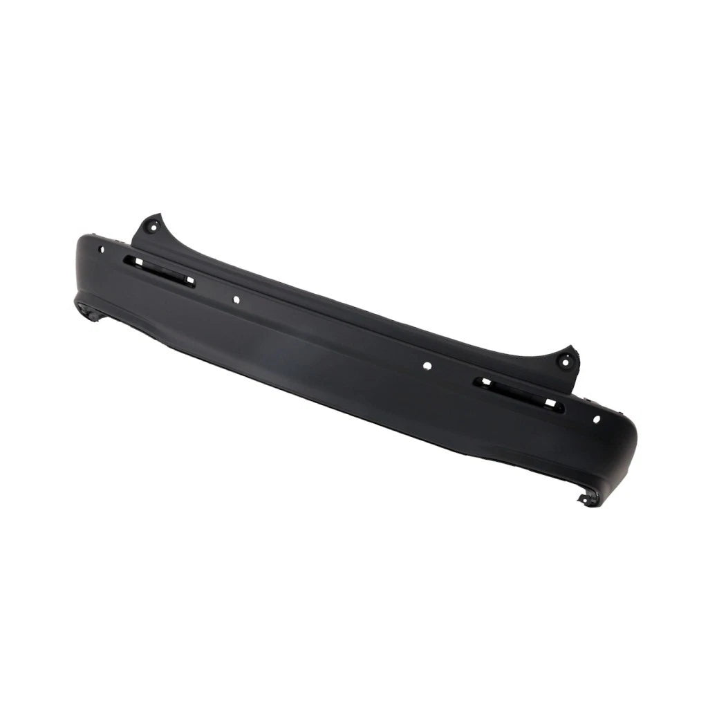2023-2025 HONDA HR-V, Rear Bumper Cover; EX-L/EX-L Navi; w/4 Sensor - HO1100331 - Fits Part Number 715003W0A10