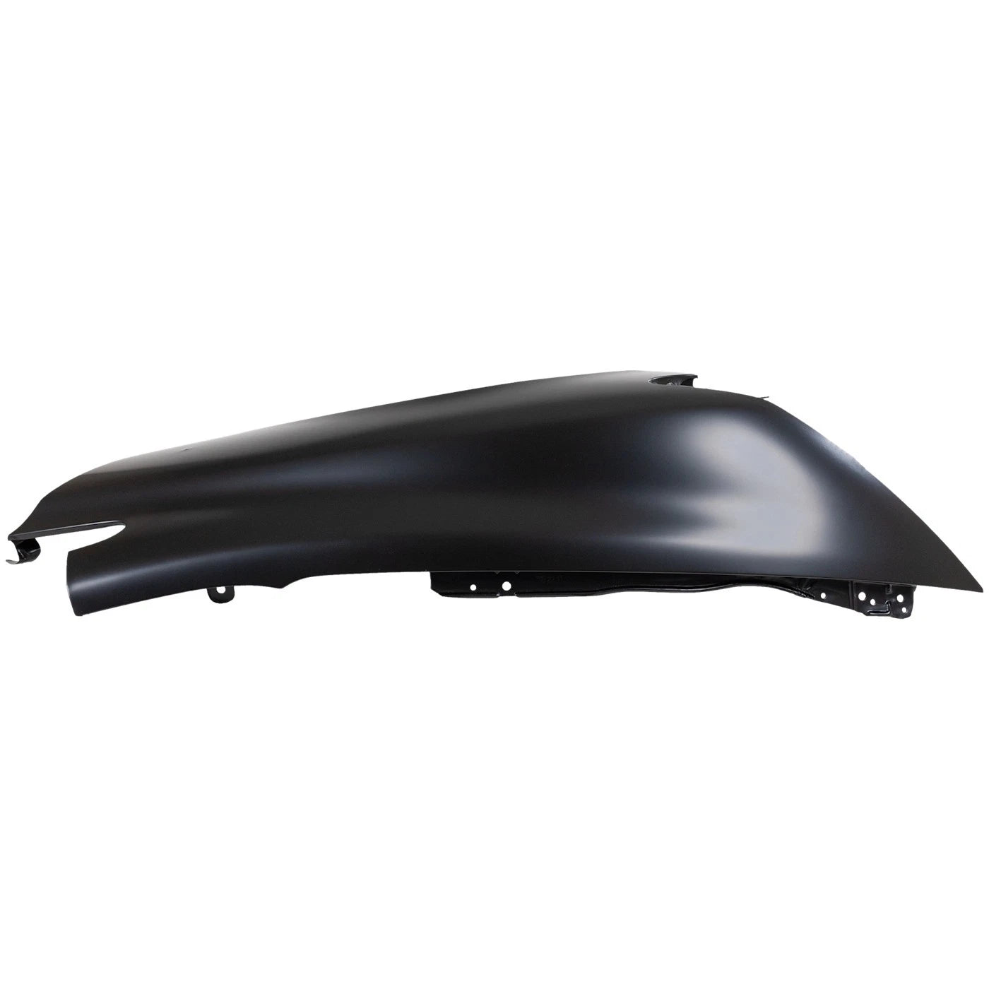 2006-2011 HONDA CIVIC HYBRID, Left Fender (Driver Side) - HO1240168 - Fits Part Number 60261SNAA90ZZ