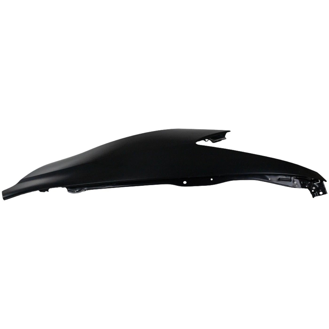 2003-2007 HONDA ACCORD COUPE, Left Fender (Driver Side) - HO1240160 - Fits Part Number 04630SDNA90ZZ