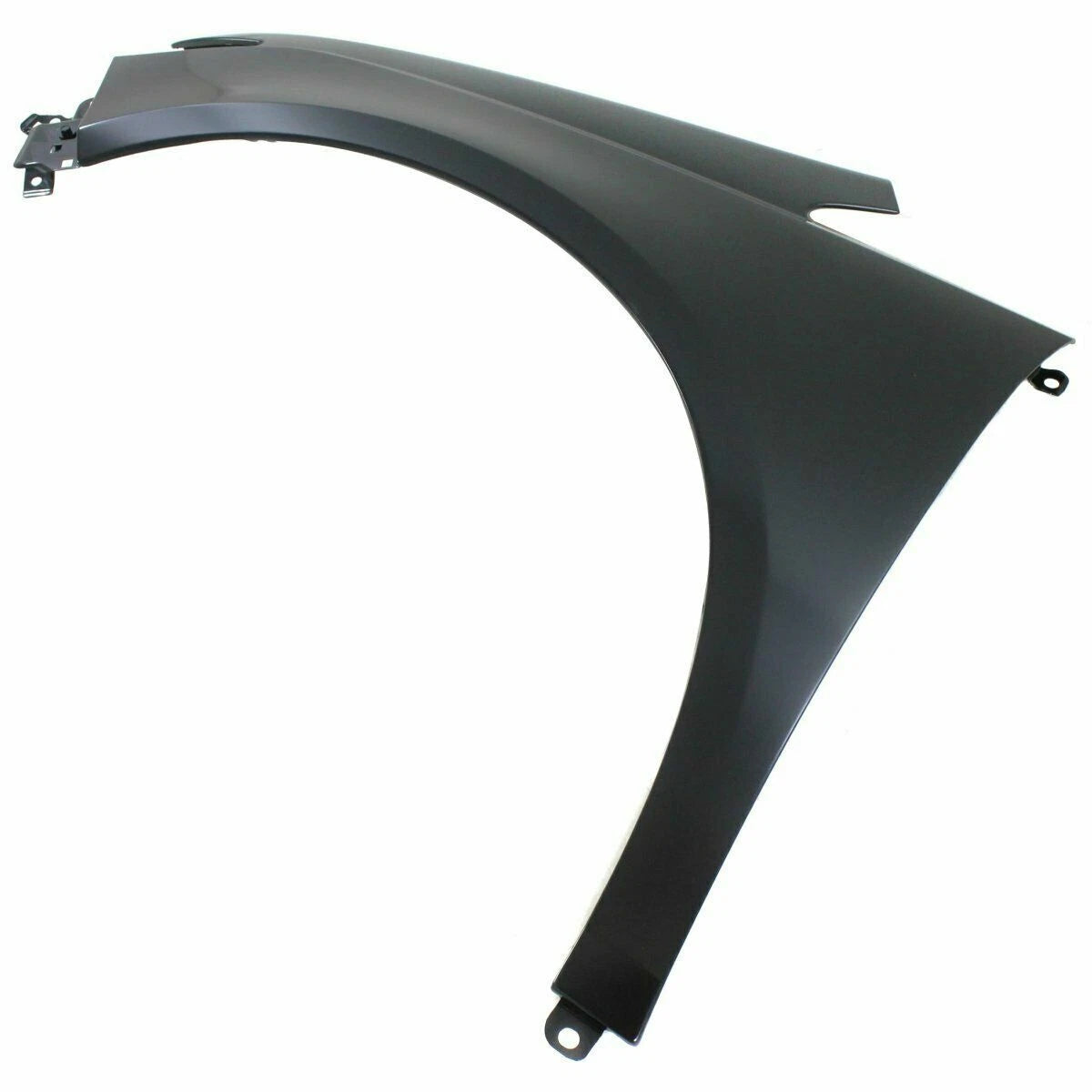 2014-2017 HONDA ODYSSEY, Left Fender (Driver Side) - HO1240187 - Fits Part Number 60260TK8A80ZZ