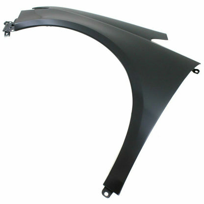 2014-2017 HONDA ODYSSEY, Left Fender (Driver Side) - HO1240187 - Fits Part Number 60260TK8A80ZZ