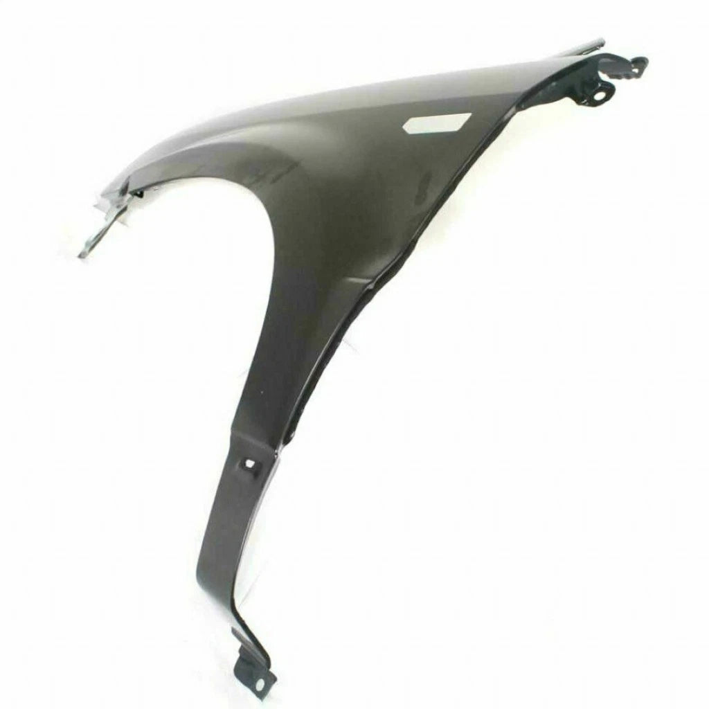2006-2008 HONDA PILOT, Left Fender (Driver Side) - HO1240170 - Fits Part Number 60261S9VA80ZZ