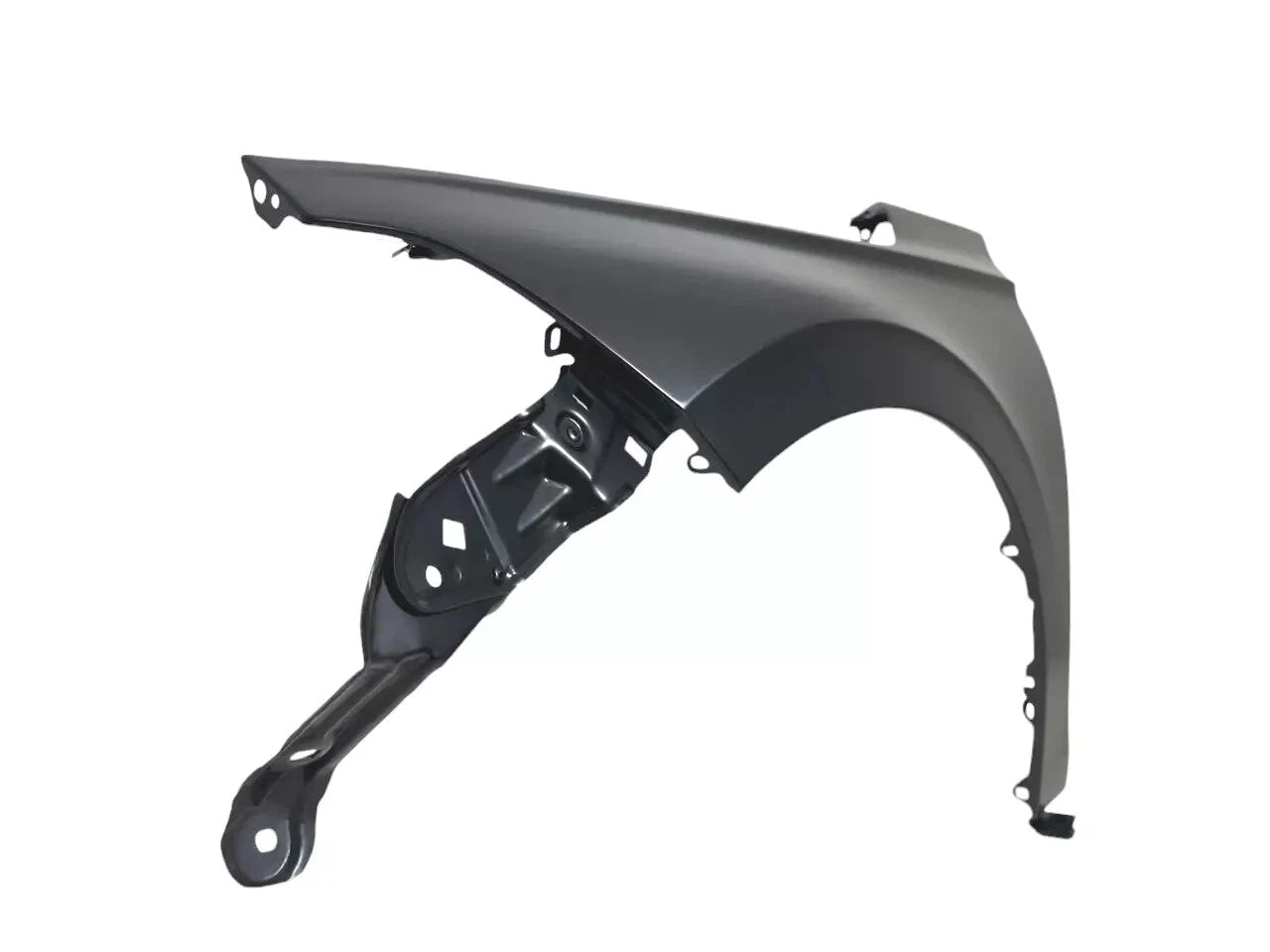 2022-2025 HONDA CIVIC HATCHBACK, Left Fender (Driver Side) - HO1240201 - Fits Part Number 60260T20A00ZZ