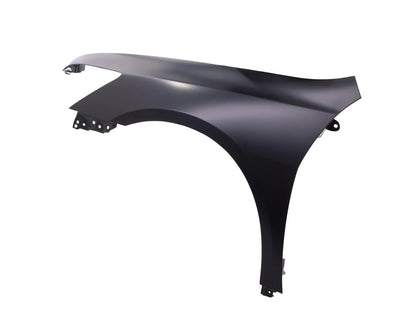 2003-2007 HONDA ACCORD SEDAN, Left Fender (Driver Side); USA; w/o side repeater lamp - HO1240157 - Fits Part Number 04630SDAA90ZZ
