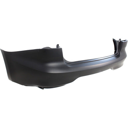 2016-2017 Kia Rio (Sedan) Rear Bumper Cover