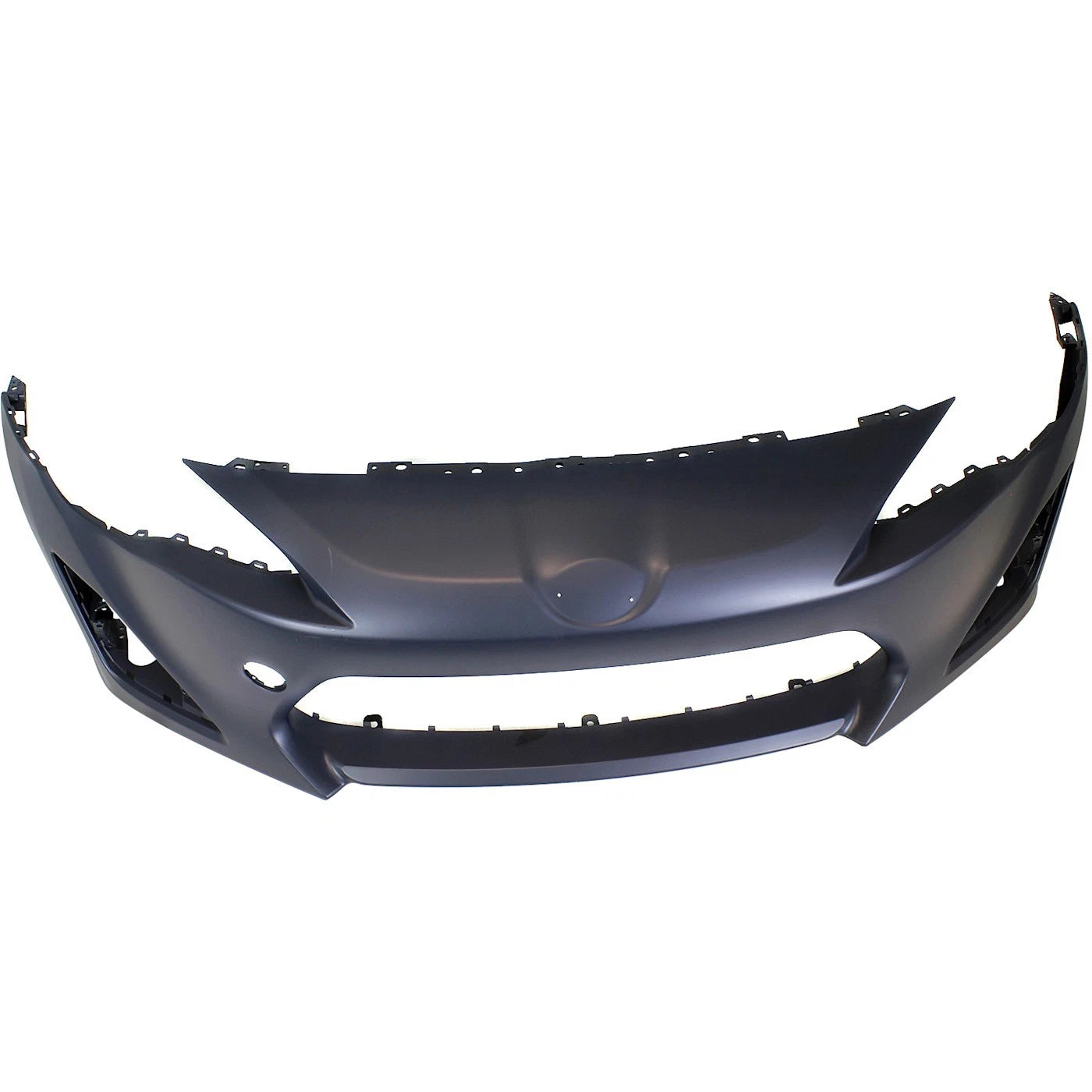 SCION FR-S 2013-2016, cubierta de parachoques delantero - SC1000110 - Compatible con el número de pieza SU00301484