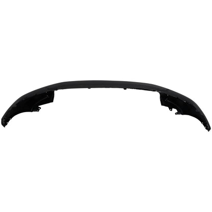 2022-2023 HYUNDAI KONA, Rear Bumper Cover; Essential/Limited/Preferred/SE/SEL; w/o Park Sensor; TXT - HY1100253 - Fits Part Number 86611J9BA0