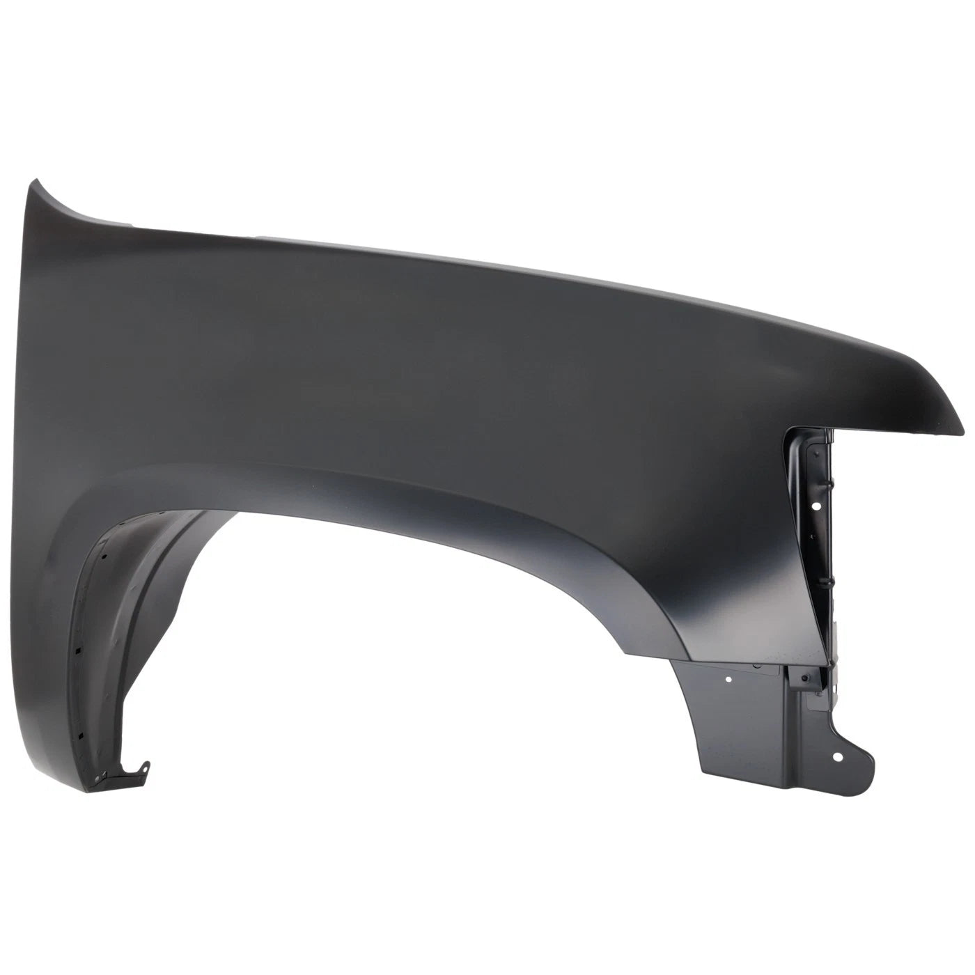 2007-2014 CADILLAC ESCALADE EXT, Right Fender (Passenger Side) - GM1241333 - Fits Part Number 22977476