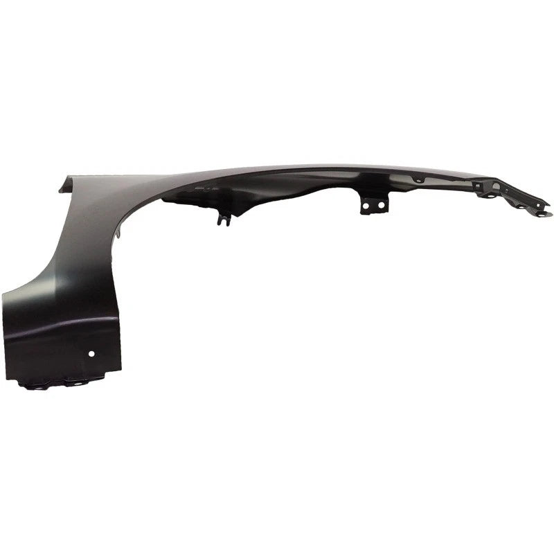 2015-2021 KIA SEDONA, Right Fender (Passenger Side) - KI1241151 - Fits Part Number 66321A9000