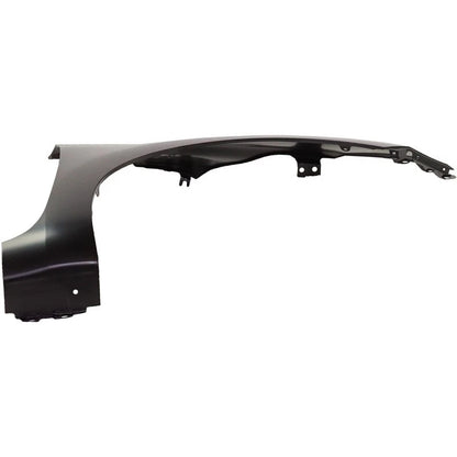 2015-2021 KIA SEDONA, Right Fender (Passenger Side) - KI1241151 - Fits Part Number 66321A9000