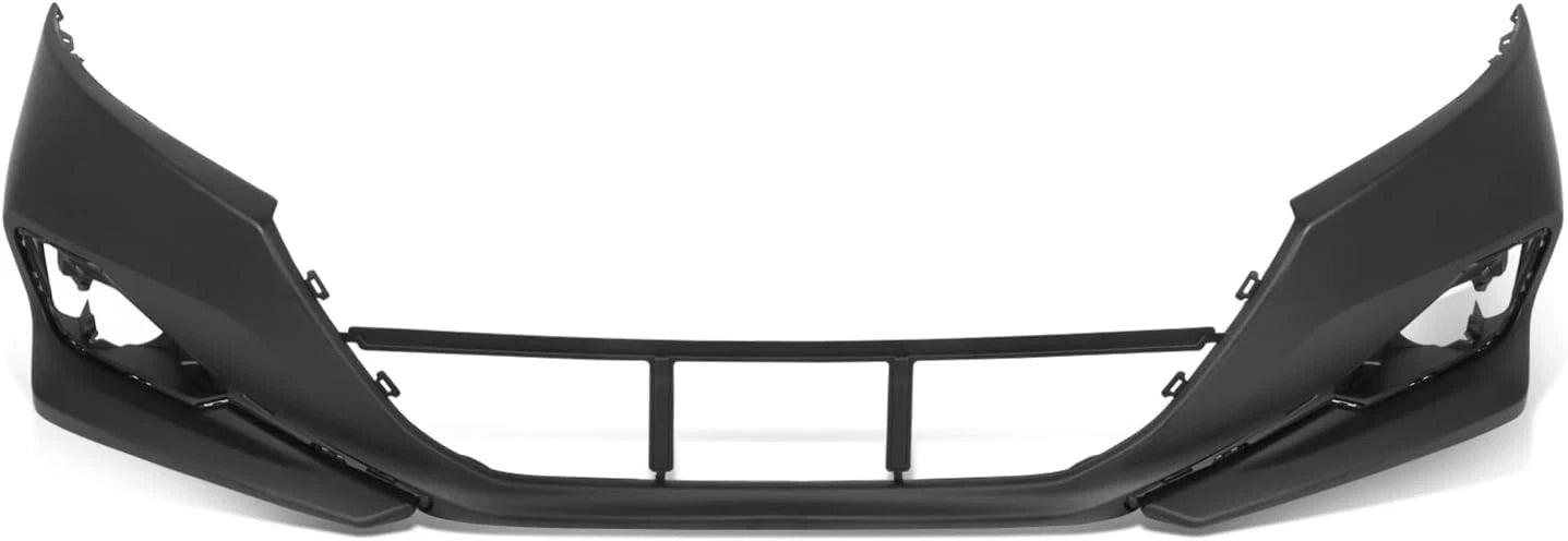 2021-2022 HONDA ACCORD HYBRID, Front Bumper Cover; EX-L/Touring; w/2 Sensor - HO1000329 - Fits Part Number 04711TVAF10ZZ