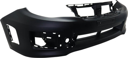 2011-2014 Subaru Impreza Front Bumper Cover