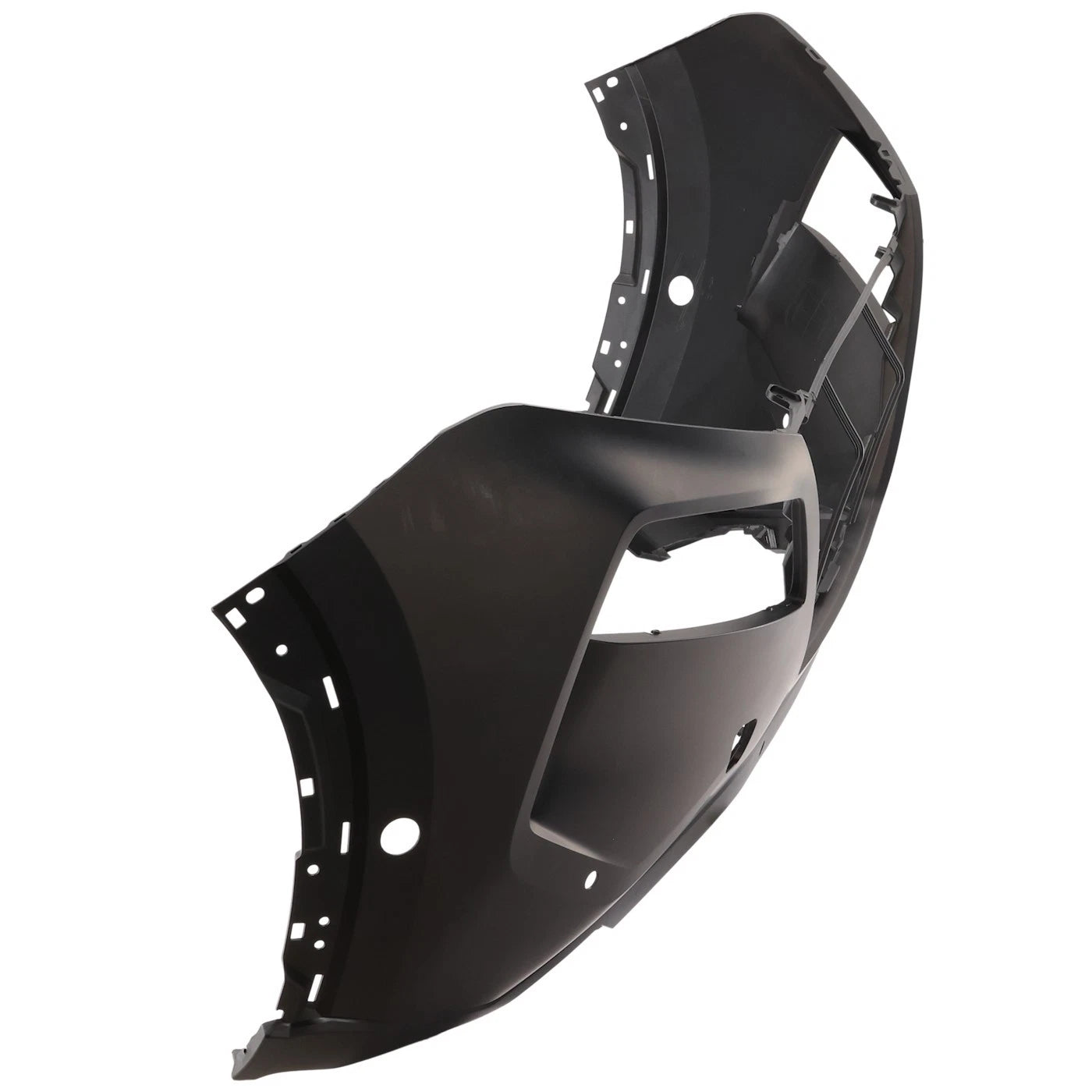 2021-2023 NISSAN ROGUE, Front Bumper Cover; Platinum; Japan Built; w/6 Sensor - NI1000342 - Fits Part Number 620226RB0H