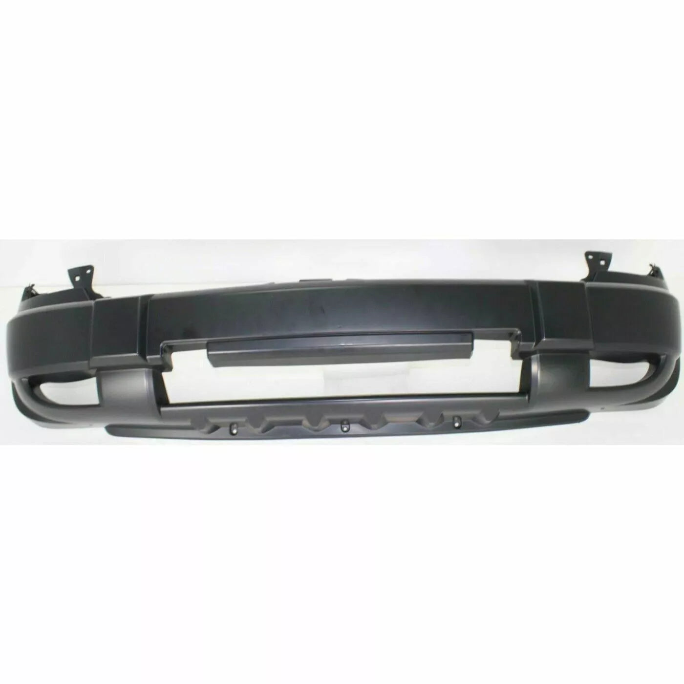 2005-2007 Jeep Liberty (W/ Tow Package) Front Bumper