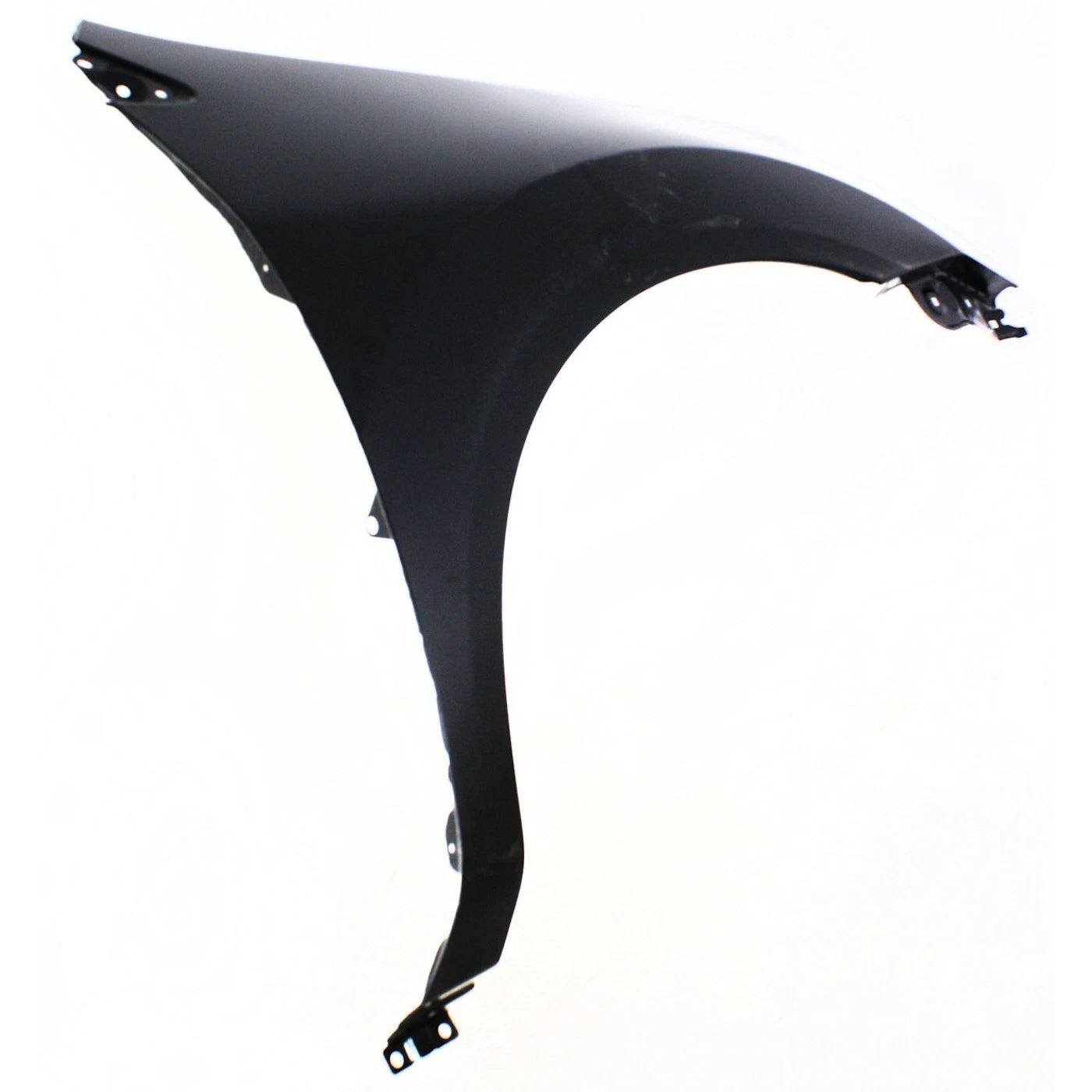 2011-2013 NISSAN ROGUE, Right Fender (Passenger Side) - NI1241198 - Fits Part Number F3112JM0MA