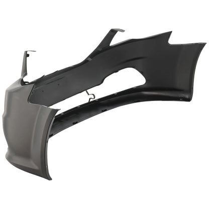 2011-2020 DODGE CARAVAN, Front Bumper Cover - CH1000A02 - Fits Part Number 68088966AB