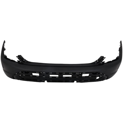 2022-2023 HYUNDAI KONA, Rear Bumper Cover; Essential/Limited/Preferred/SE/SEL; w/o Park Sensor; TXT - HY1100253 - Fits Part Number 86611J9BA0