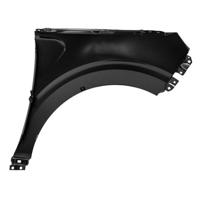 2020-2025 KIA SOUL, Left Fender (Driver Side) - KI1240155 - Fits Part Number 66311K0000