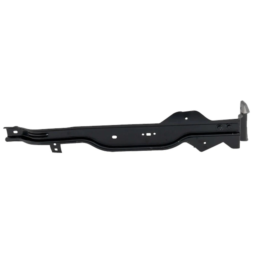 NISSAN PATHFINDER 2013-2020, Soporte de cubierta de parachoques delantero; Central; Vertical - NI1041100 - Compatible con número de pieza 622963KA0A
